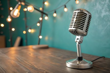Podcast